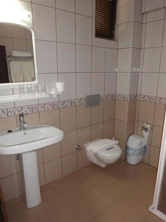 Hotel Golmar Beach Icmeler Room photo