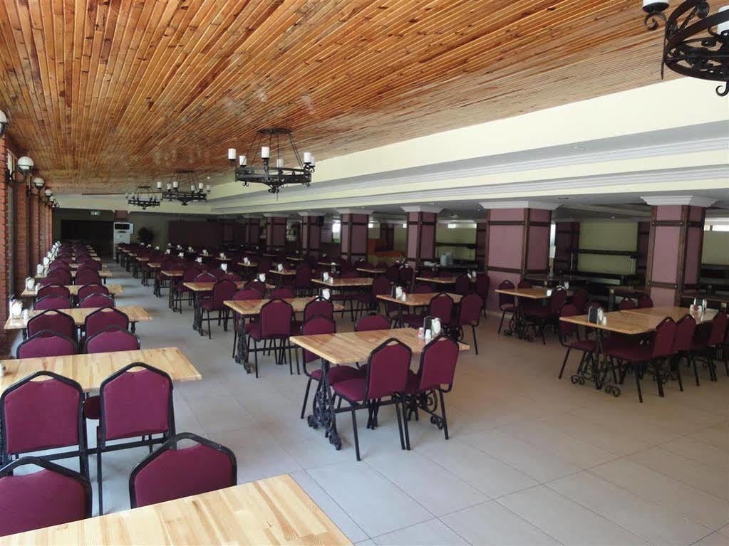 Hotel Golmar Beach Icmeler Exterior photo